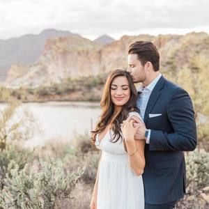 Meet your Posher, Blake